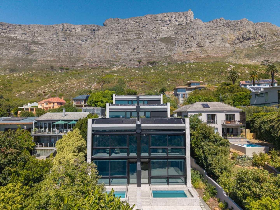 3 Bedroom Property for Sale in Oranjezicht Western Cape
